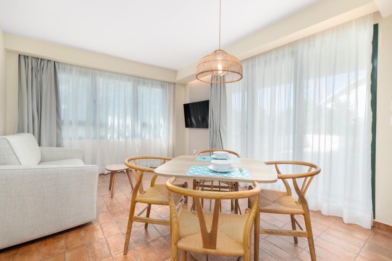 Apartamentos Las Ciencias S Valencia Eksteriør billede