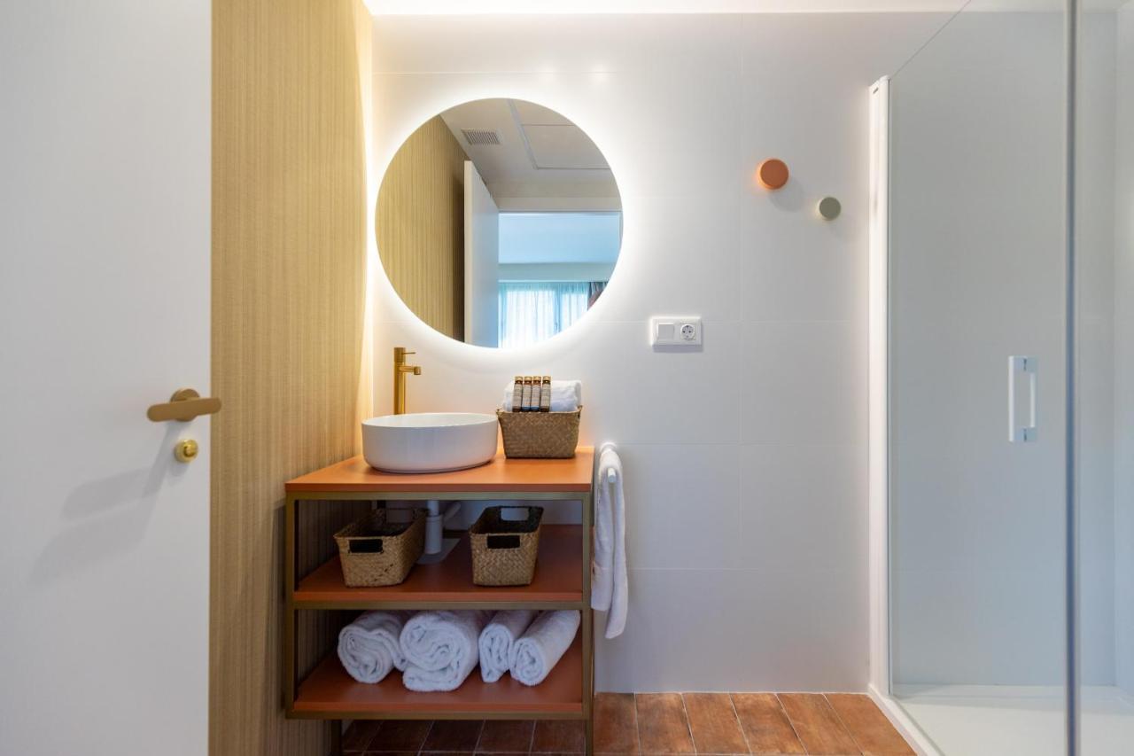 Apartamentos Las Ciencias S Valencia Eksteriør billede